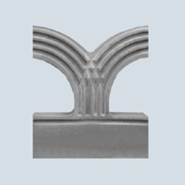 جدول تندیسی طوسی