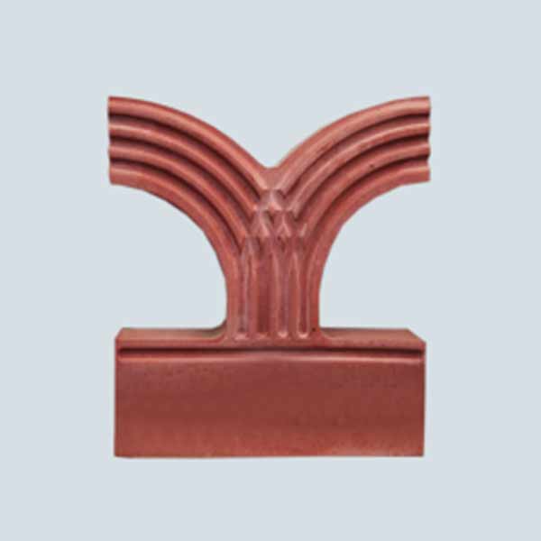 جدول تندیس قرمز/38*42 سانتیمتر