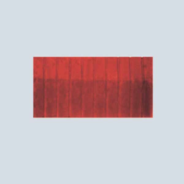 جدول شیاری قرمز 30*50 سانتیمتر