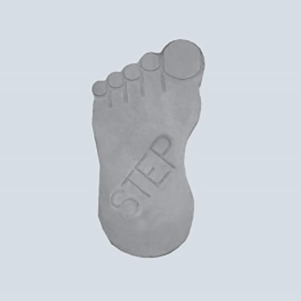 کف پوش طرح پا طوسی