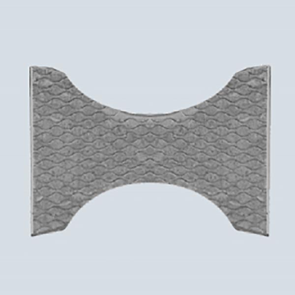 کف پوش پازلی جام طوسی