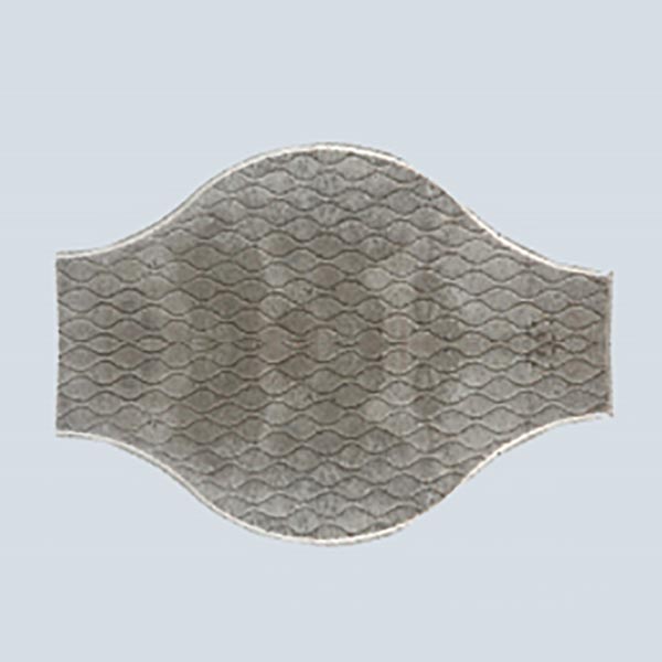 کف پوش پازلی کوزه طوسی