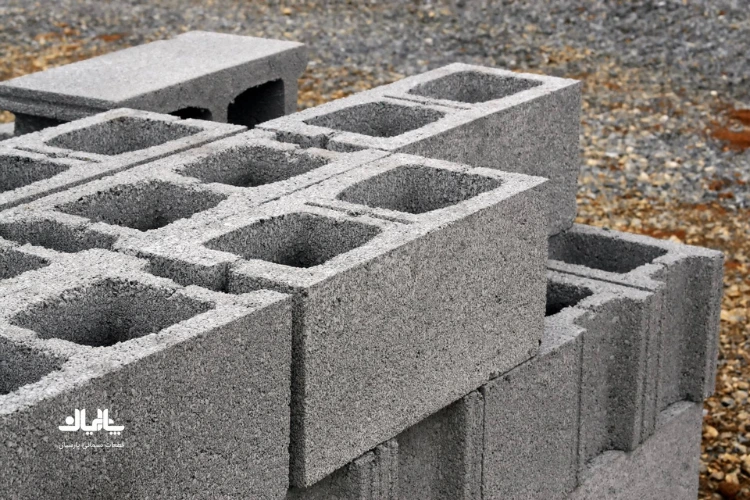 قیمت بلوک سیمانی سبک