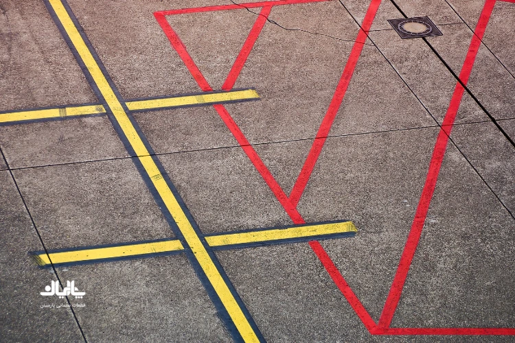 مزایا و معایب کف‌پوش ترافیکی