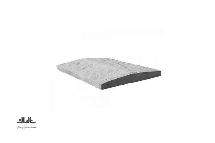 مزایا و معایب درپوش بتنی دیوار