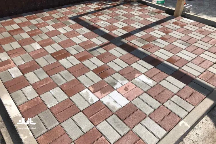 موزاییک درجا چیست