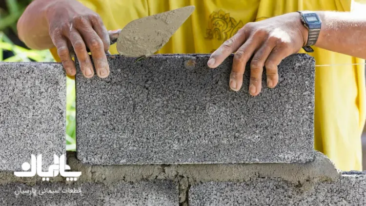 جلوگیری از ترک‌خوردگی دیوار