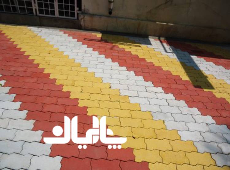 ویژگیهای موزاییک پلیمری مرغوب