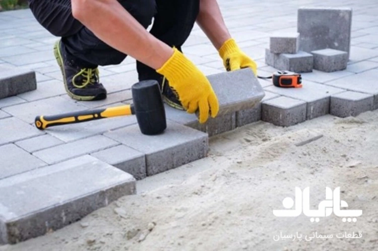 بهترین کف‌پوش بتنی برای مناطق صنعتی