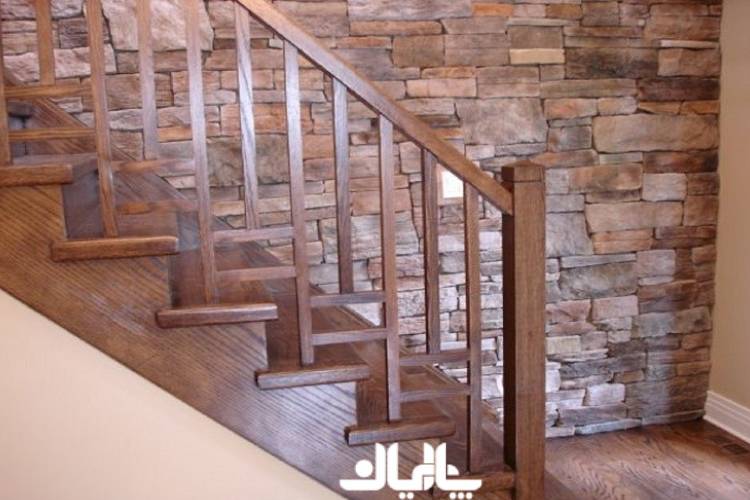 مقایسه نرده بتنی با نرده فلزی و چوبی