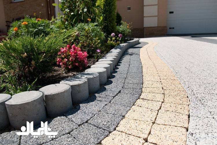 موزاییک پولیمری مرغوب