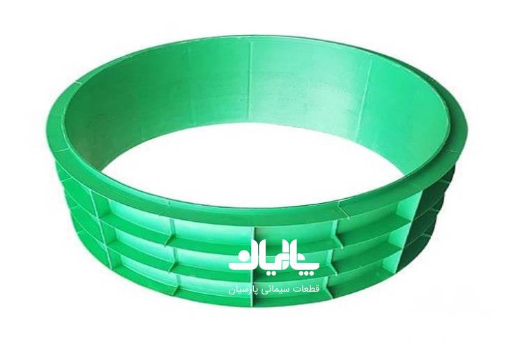 کول چاه پلاستیکی