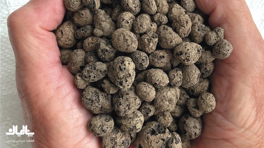 پوکه معدنی چیست