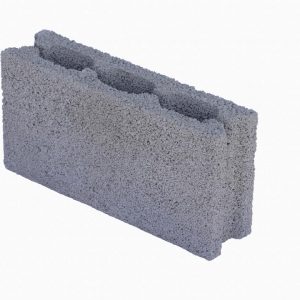 بلوک سبک معدنی ۴۰*۲۰*۱۰ کد LB1024